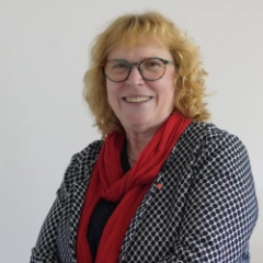 Birgit Adam
