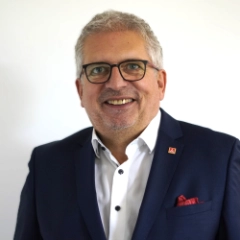 Harald Gans