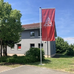 Geschäftsstelle TBB