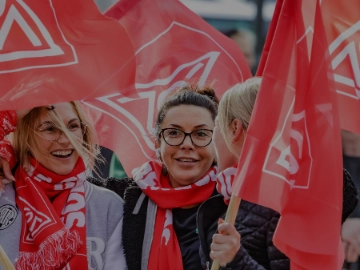 Willkommen bei der IG Metall Tauberbischofsheim
